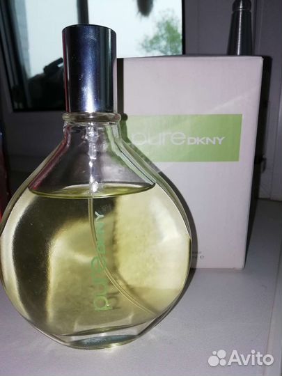 Парфюм женский