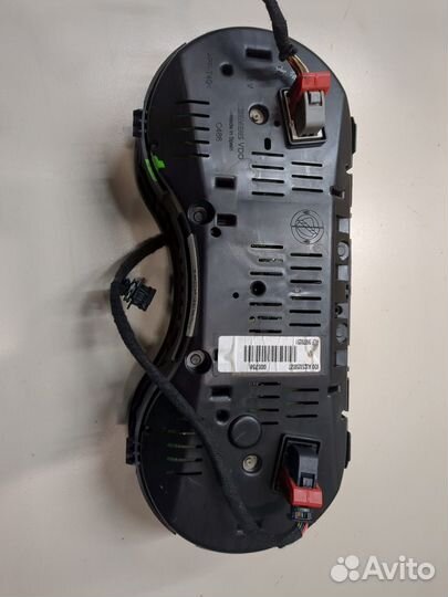 Щиток приборов Alfa Romeo 159, 2007