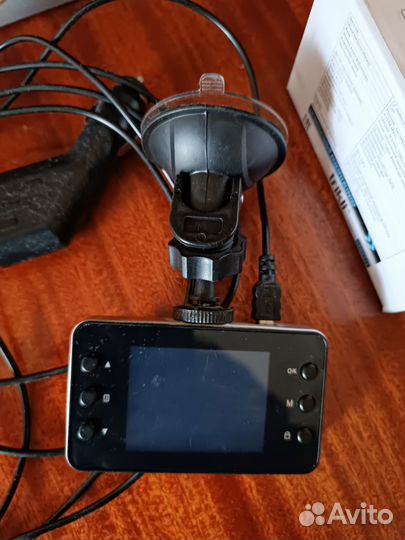 Видеорегистратор Hawkeye BY trikli 1080P HD