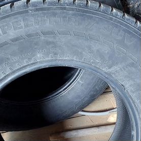 Nokian Tyres Hakkapeliitta 7 285/65 R17