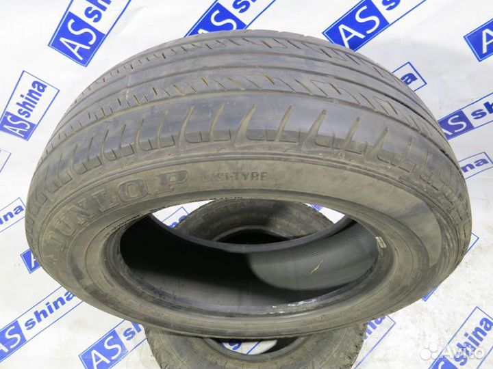 Dunlop Grandtrek PT2 225/65 R17 92N