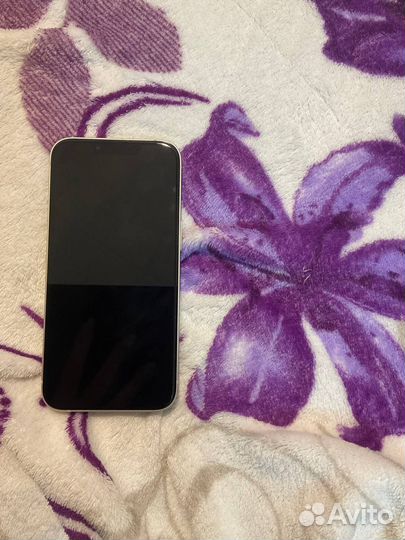 iPhone 13, 128 ГБ