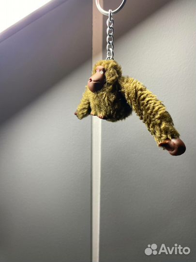 Арангутанчик Kipling