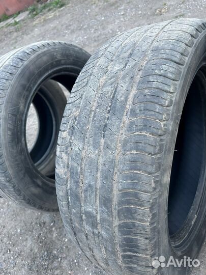 Michelin Latitude Tour 235/60 R18