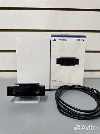 Камера для Playstation 5 CFI-ZEY1