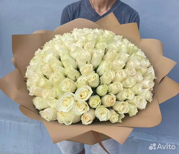 Красивые Розы с доставкой 25, 51, 101