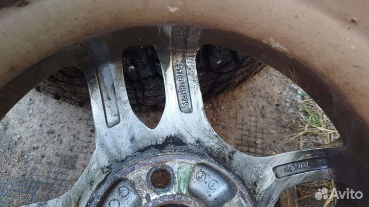 Шины. Диски. Колеса