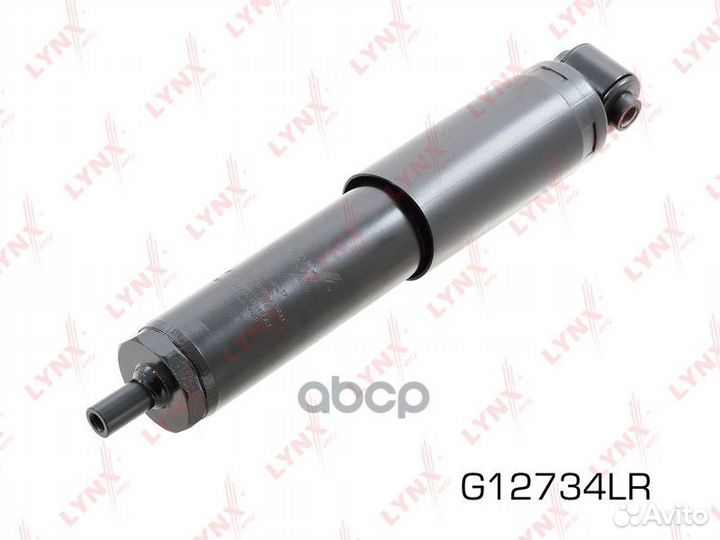 Амортизатор задний VW transporter 4 1.6-2.8 90