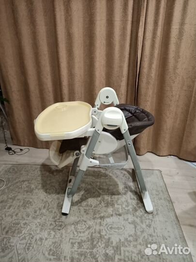 Стул для кормления