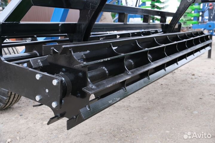 Борона ИП Левенец С.Н. БДЛ-LION, 2024