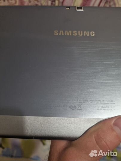 Планшет samsung 500t xe500T1C