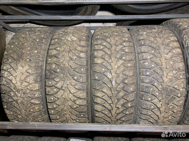 Dunlop SP Winter Ice 02 185/65 R15