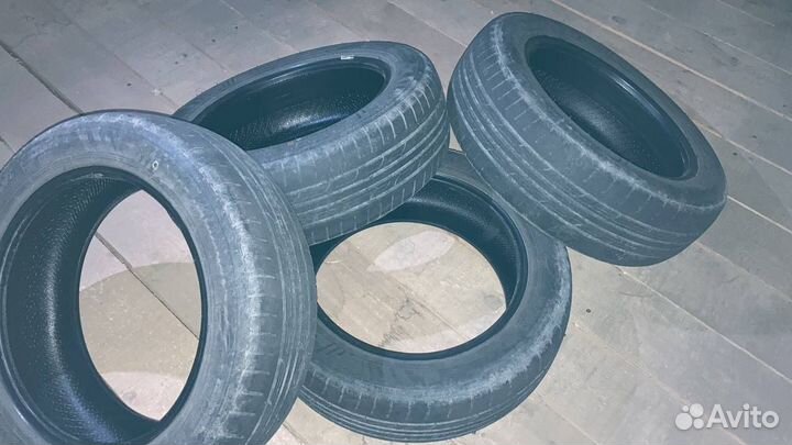 Nankang Eco-2 185/60 R16