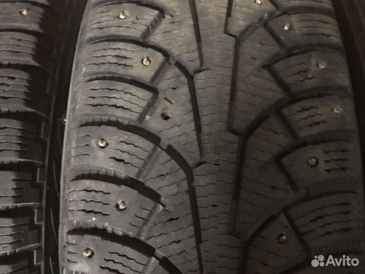 Nokian Tyres Hakkapeliitta 5 225/65 R17 106F