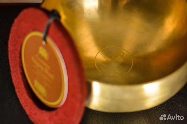 Поющая чаша