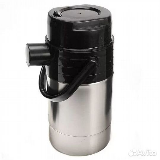 Термос амет г.Аша 