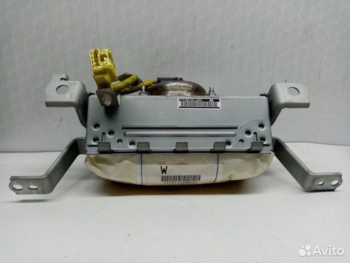 Airbag подушка безопасности торпеды Toyota Camry