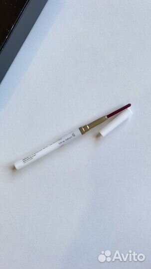 Love box Yesforlov (пушистая кисточка + карандаш)