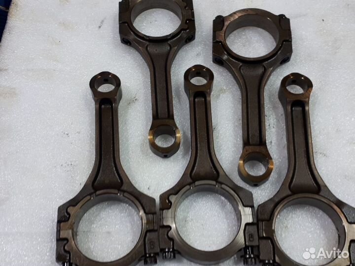 Шатун двигателя G6DJ hyundai equus