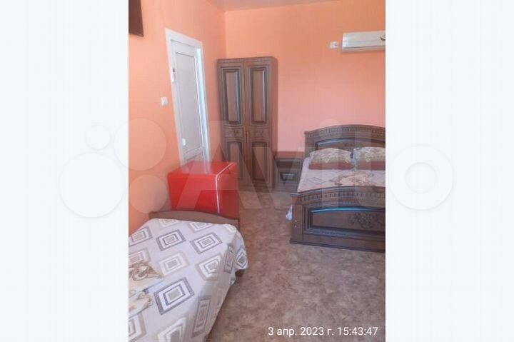 Комната 18 м², 1/2 эт.