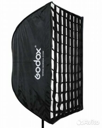 Импульсный свет Elinchrom D-Lite RX 4