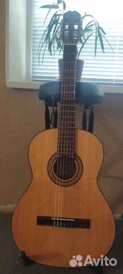 Мануэль Родригес.Испания