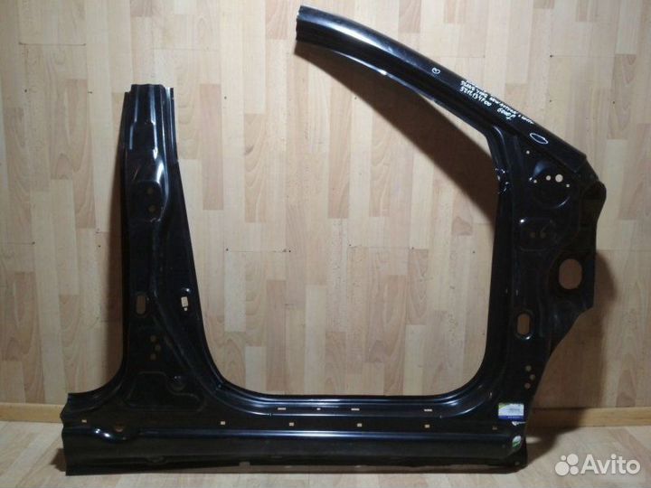 Боковина правая Ssangyong