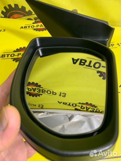 Зеркало левое Kia Rio 3 QB G4FC 2015