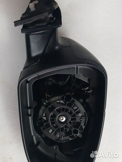 Зеркало правое KIA ceed 16