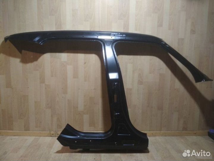 Боковина правая Mini Countryman R60