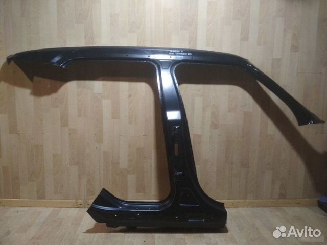 Боковина правая Mini Countryman R60