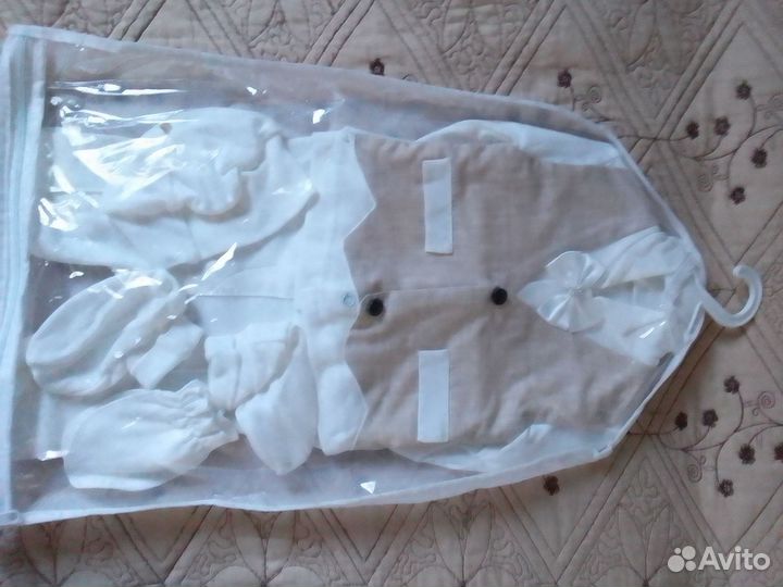 Костюмчик детские на мальчика