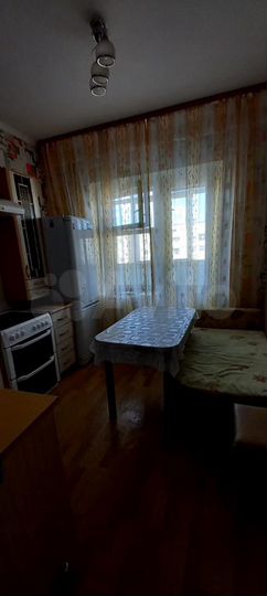 1-к. квартира, 38,5 м², 4/9 эт.