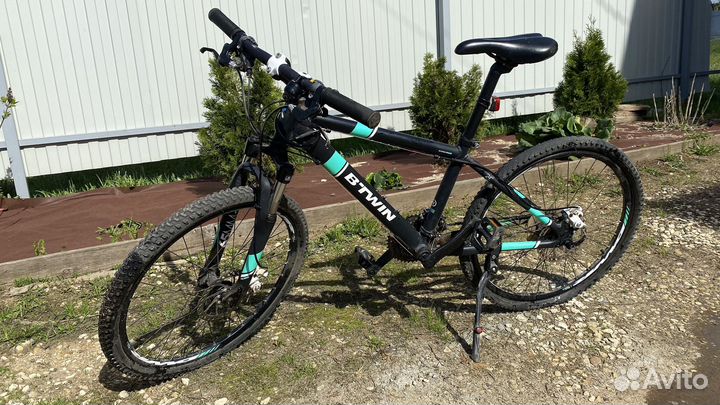 Велосипед горный