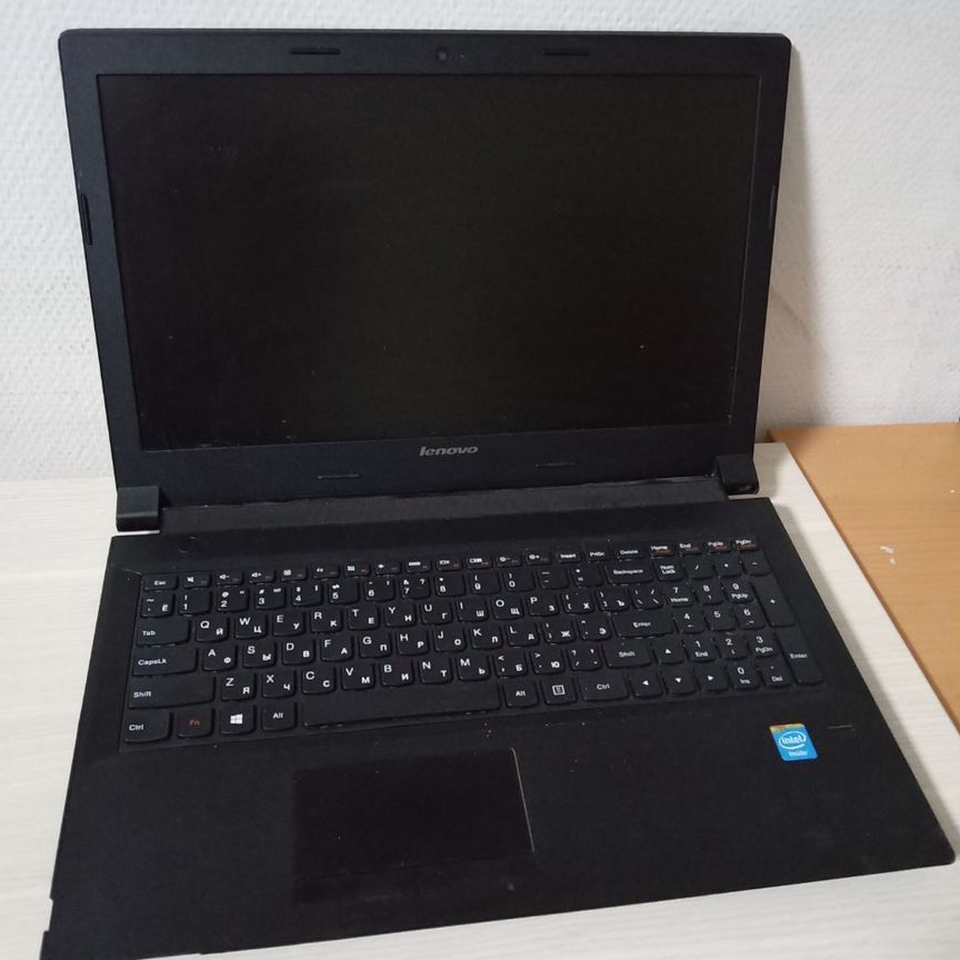 lenovo b50 30 - Купить недорого электронику во всех регионах | Авито
