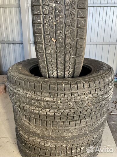 Yokohama Ice Guard G075 225/65 R17 102Q