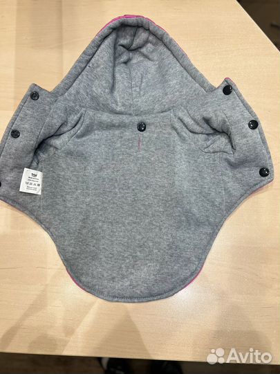 Курточки дла собак мелких пород. Размер М