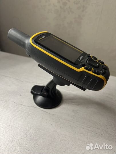 Крепление для навигаторов Garmin