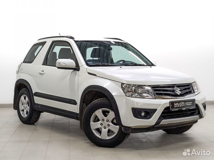 Suzuki Grand Vitara 2.4 AT, 2013, 89 000 км