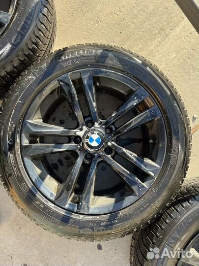 Диски r17 5x120 BMW