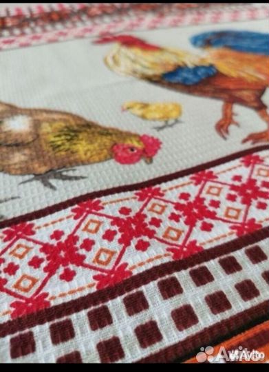 Пасхальный подарок