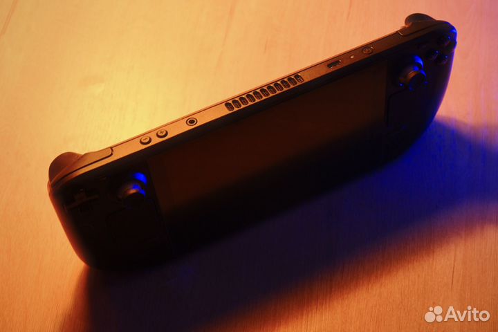 Valve steam Deck 64 gb