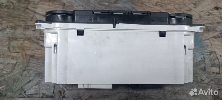 Блок климата Ford