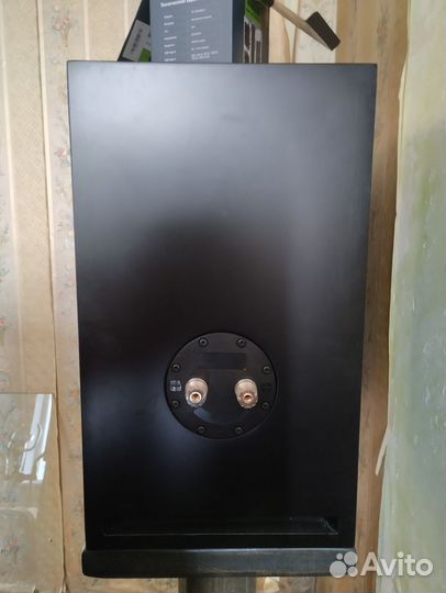 Эксклюзивная акустика Flying Lemon Audio System X