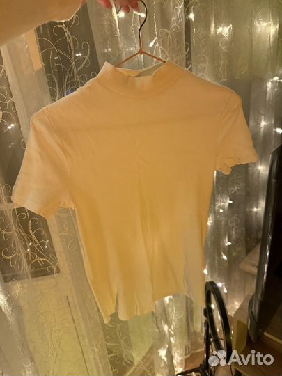 Женская верхняя одежда 40-44