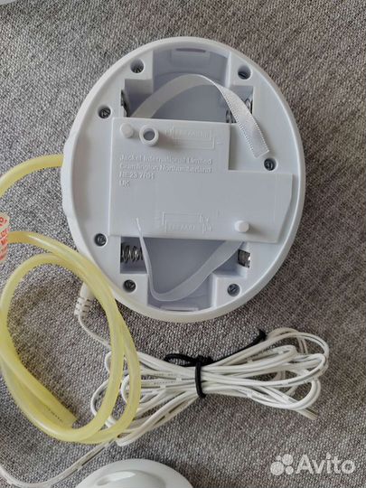 Молокоотсос