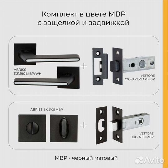 Ручки для межкомнатных дверей,петли