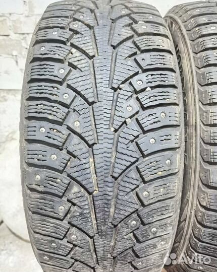 Nokian Tyres Nordman 5 225/50 R17 98T