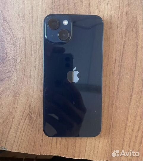 iPhone 13, 256 ГБ