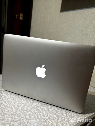 Apple MacBook pro